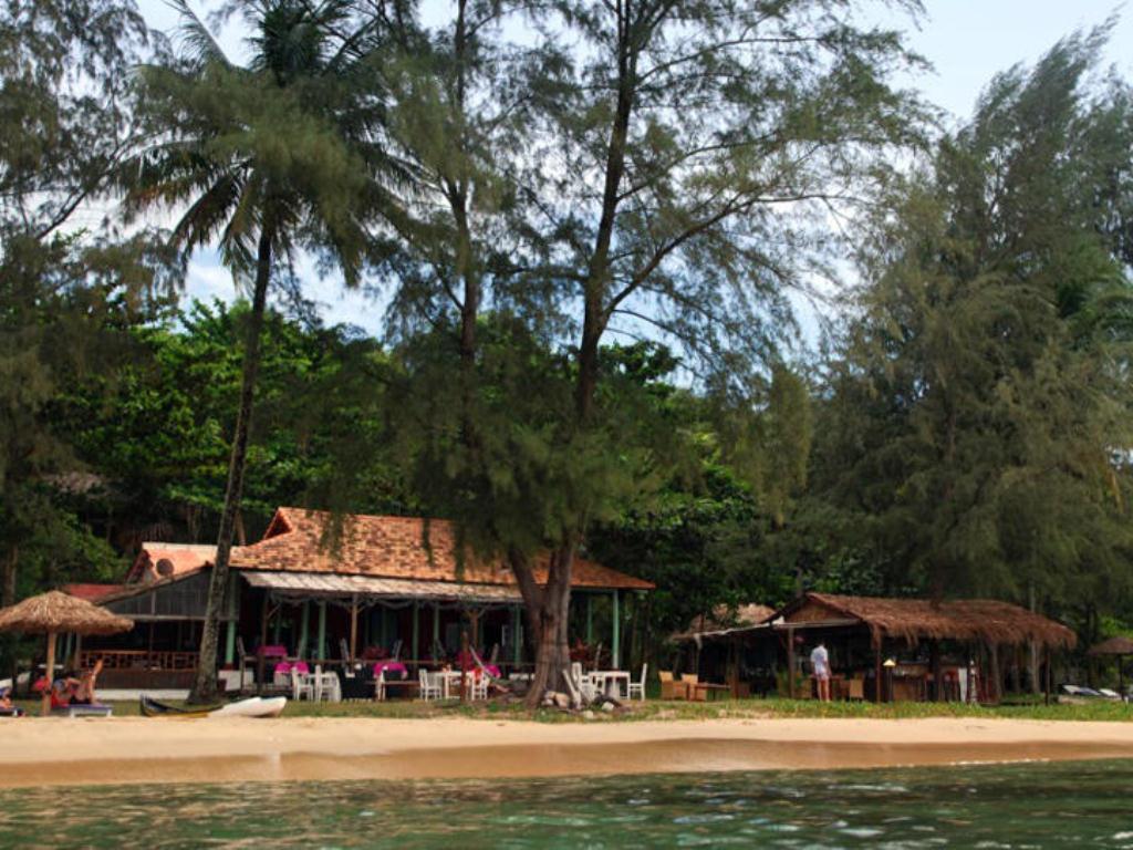 Bo Resort