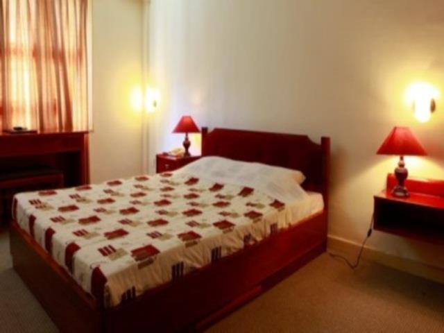 Motel Song Huong Vung Tau