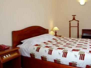 Song Huong Motel Vung Tau