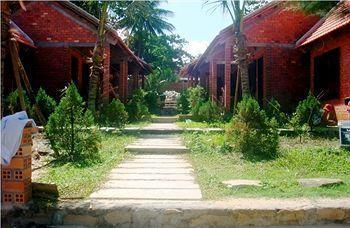 Kim - On The 3* Phu Quoc