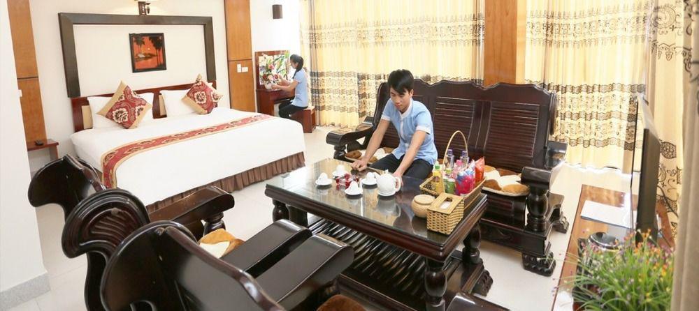 Hotel Ruby 2*