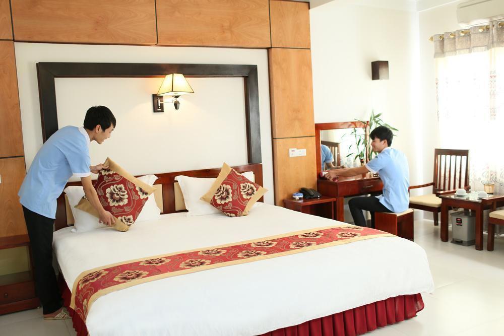 Ruby Hotel 2*