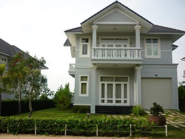 Sea Links Phan Thiet Viva Villa *