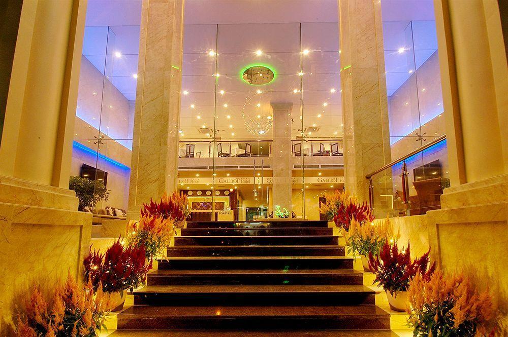 Hotel Galliot