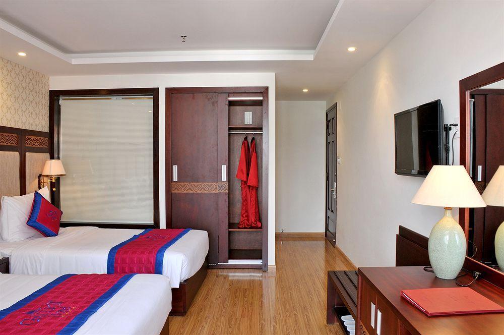 Hotel Galliot 4*