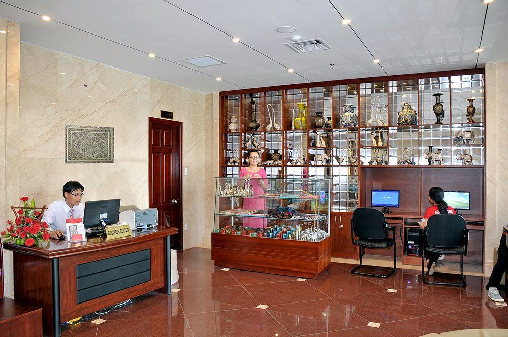 Hotel Galliot Nha Trang