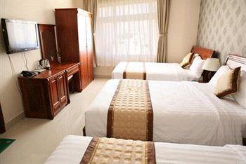 Corvin 3* Vung Tau