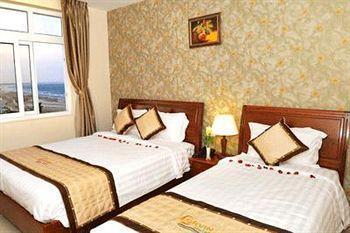 Corvin Hotel 3*