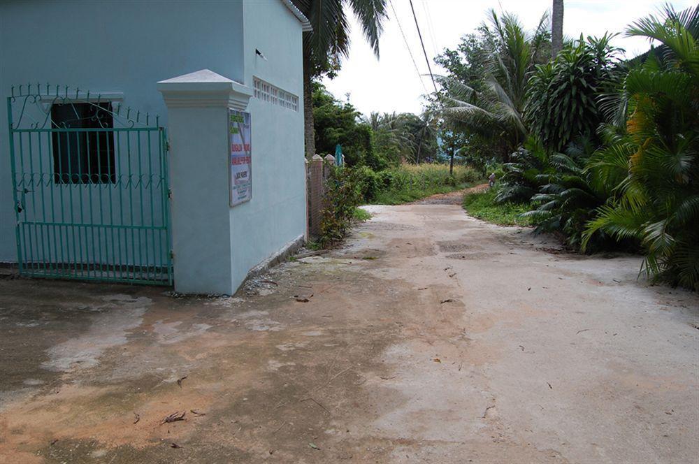 Sunny * Phu Quoc