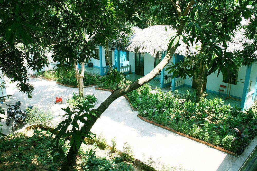 Sunny Hotel Phu Quoc