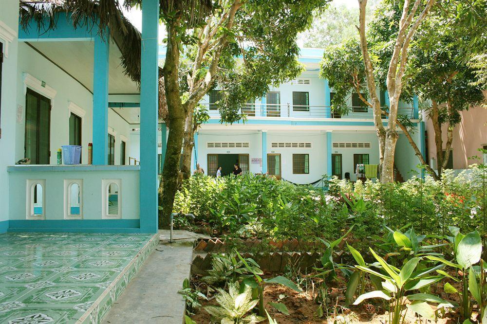 Hotel Sunny Phu Quoc