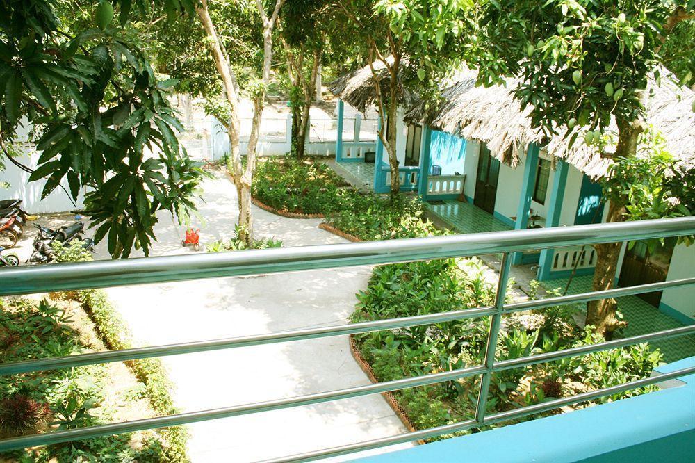 Hotel Sunny Phu Quoc
