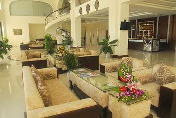 Ban Thach Riverside & Hotel Tam Ky