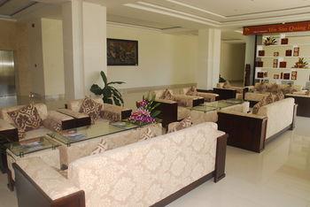 Hotel Ban Thach Riverside & 4*