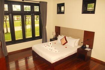 Ban Thach Riverside & 4*