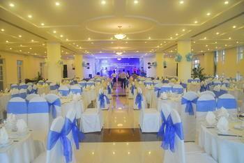 Ban Thach Riverside & 4*