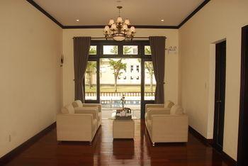 Hotel Ban Thach Riverside & Tam Ky