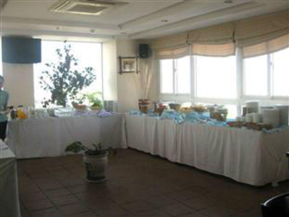Hotel Copac Nha Trang