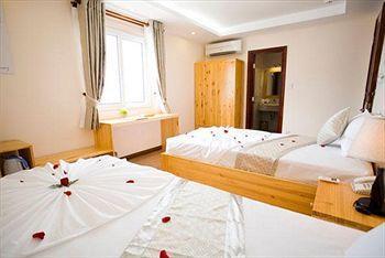 Hotel Copac Nha Trang