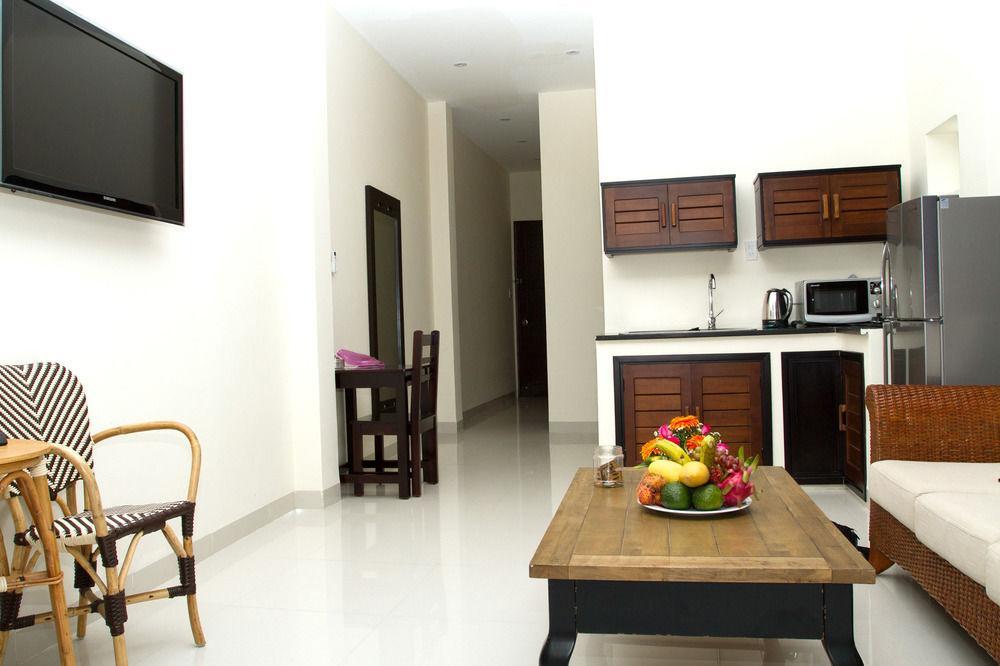 Nha Trang City Apartments *