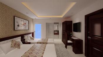 Hotel Azura 3*