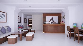 Azura Hotel