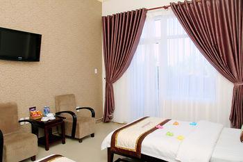 Hotel Lion Sea