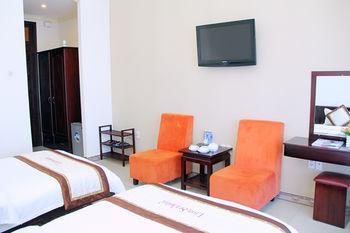 Lion Sea Hotel