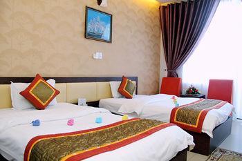Hotel Lion Sea 3*