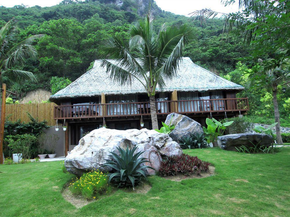 Cat Ba Resort Dong Khe Sau