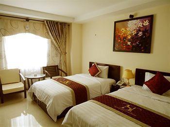 Hotel Truong Son Tung 1 - Beautiful