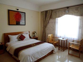 Truong Son Tung 1 - Beautiful Hotel