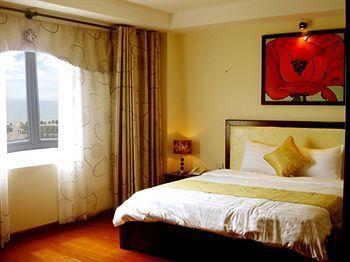 Truong Son Tung 1 - Beautiful Hotel