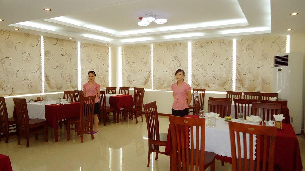Truong Son Tung 1 - Beautiful Hotel 3*