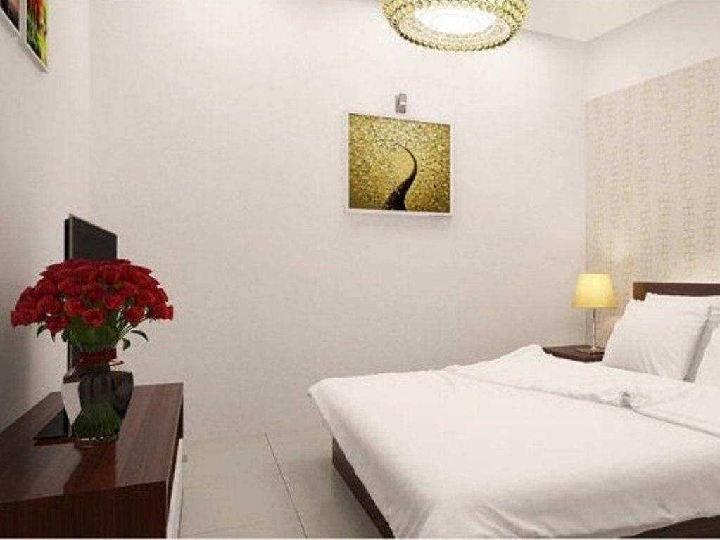 Oyo 917 Thien Duong Hotel 2*