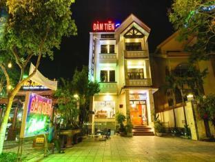 Hotel Dam Tien Hotel