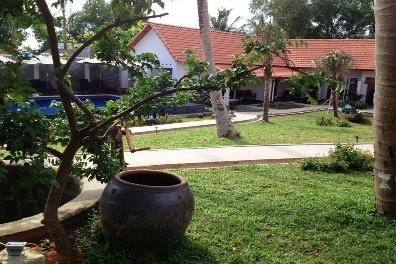Resort Terrace 3*
