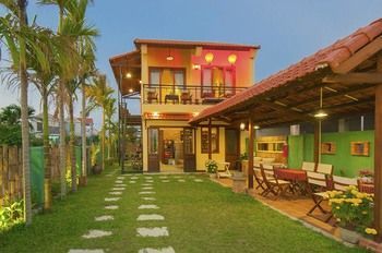 Chez Xuan - Private Hoian Ở trọ Hội An