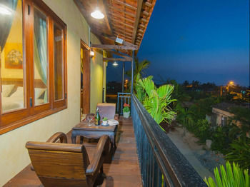 Ở trọ Chez Xuan - Private Hoian *