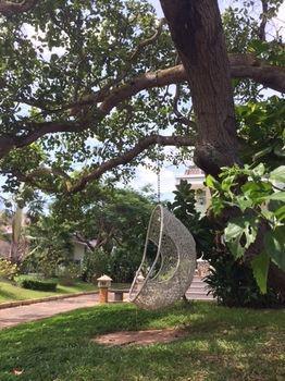 Sao Mai Khu nghỉ mát Phu My