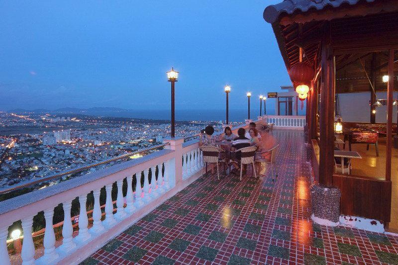 Ho Park Khach San - Vung Tau