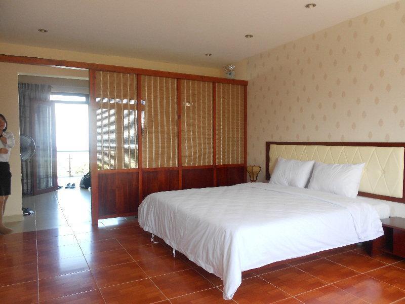 Resort Ho Park Khach San -