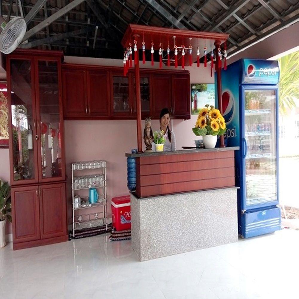 Nha Mat 3* Bac Lieu