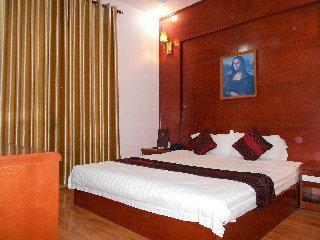 Cat Ba Princes 3* Cat Ba Island