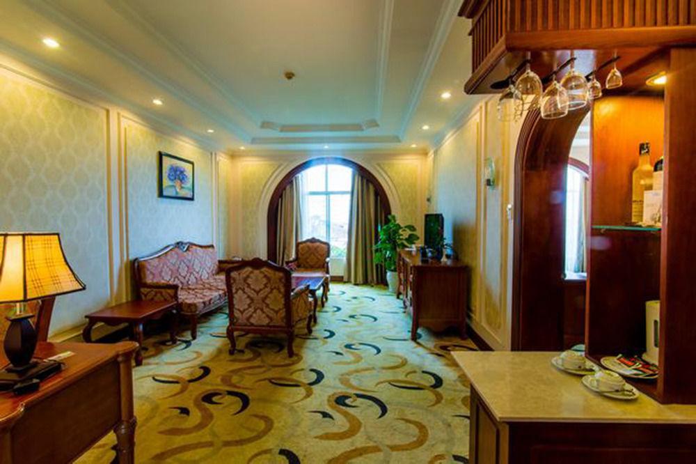Saigon Kimlien Cualo Hotel