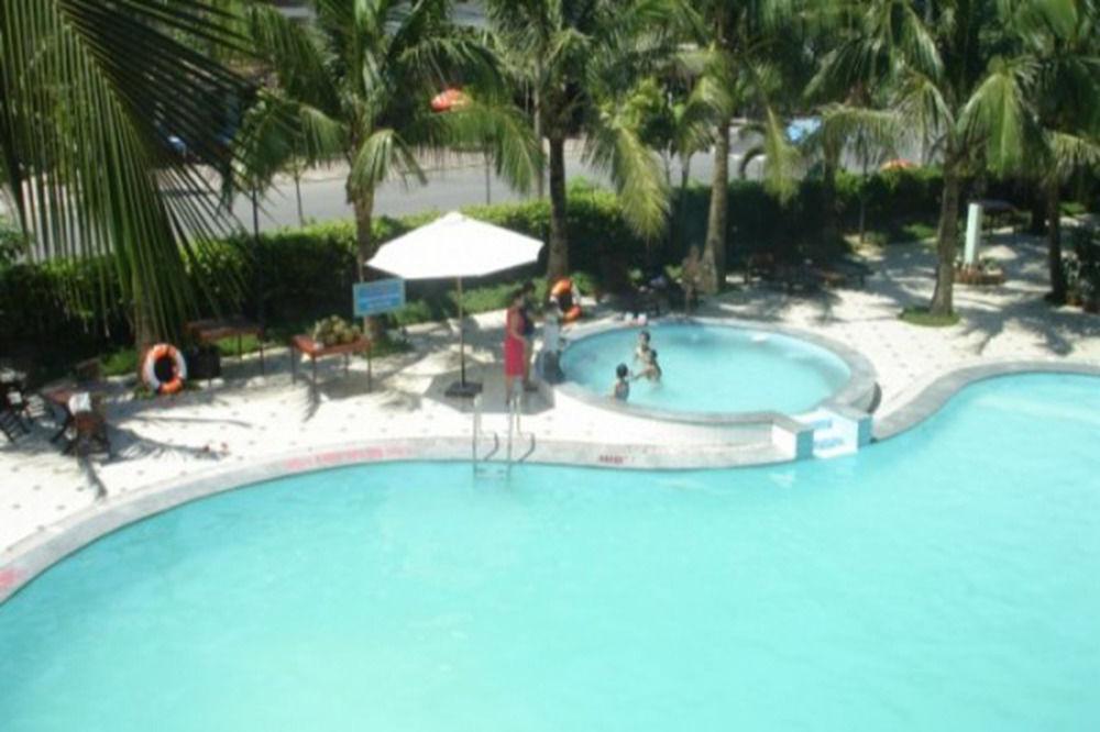 Hotel Saigon Kimlien Cualo 4*