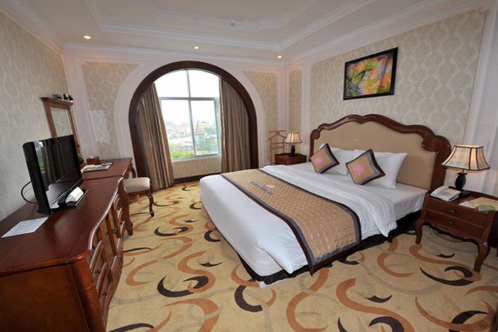 Hotel Saigon Kimlien Cualo 4*