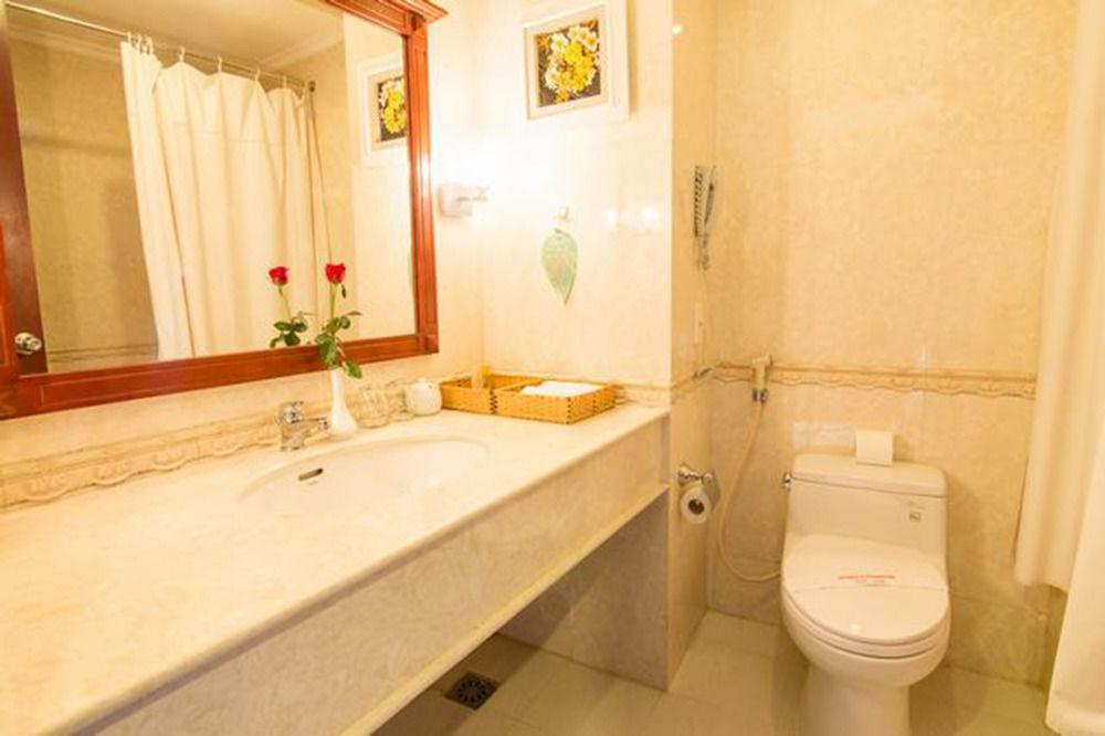 Saigon Kimlien Cualo Hotel Cua Lo