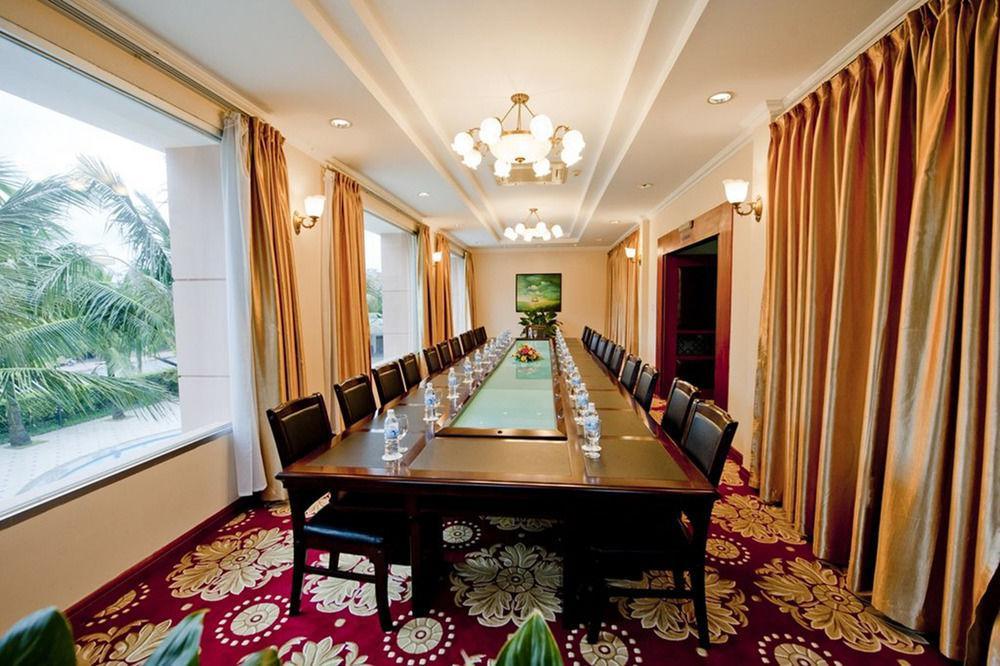 Saigon Kimlien Cualo Hotel Cua Lo