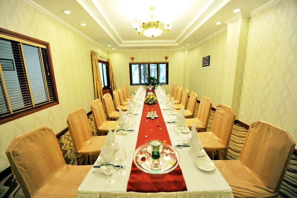 Saigon Kimlien Cualo Hotel